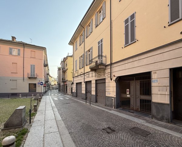 appartamento in affitto a Voghera