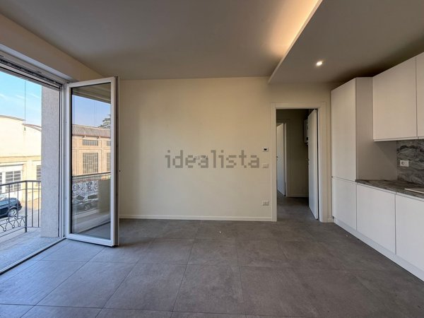 appartamento in affitto a Voghera in zona Campoferro