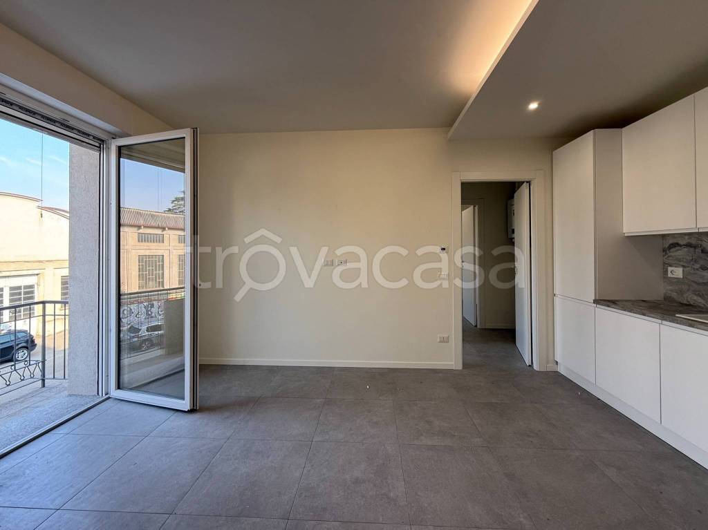 appartamento in affitto a Voghera