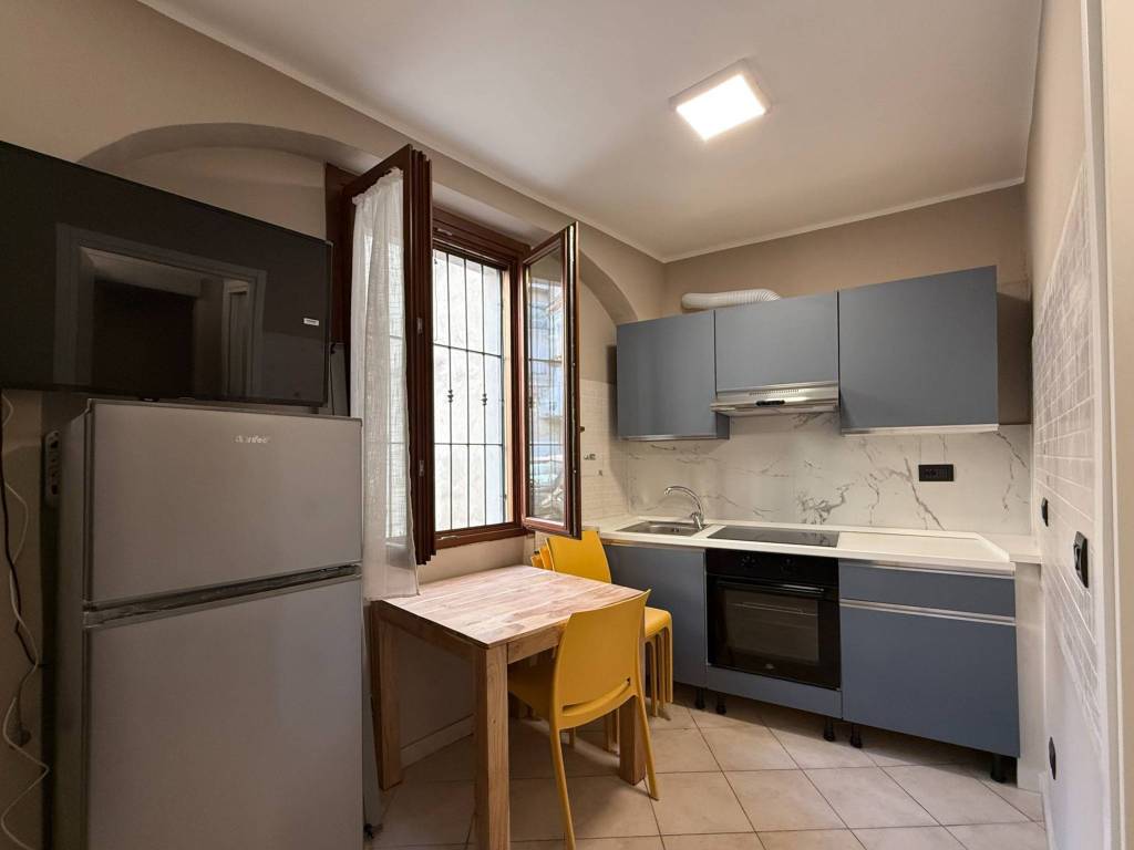 appartamento in affitto a Voghera