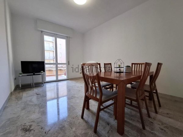 appartamento in affitto a Voghera
