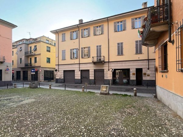 appartamento in affitto a Voghera