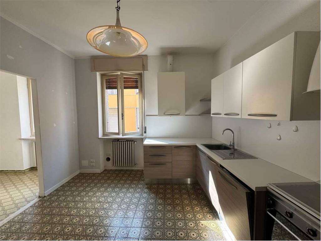 appartamento in affitto a Voghera