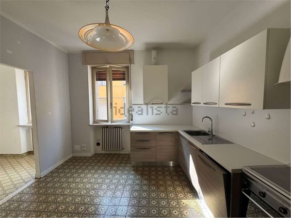appartamento in affitto a Voghera