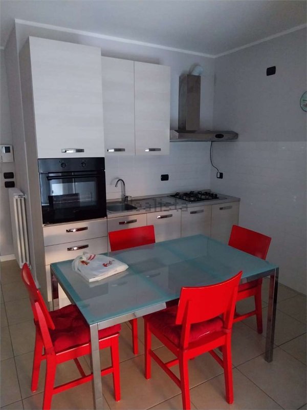 appartamento in affitto a Voghera