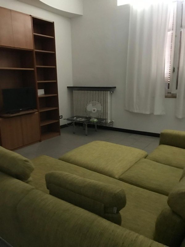 appartamento in affitto a Voghera