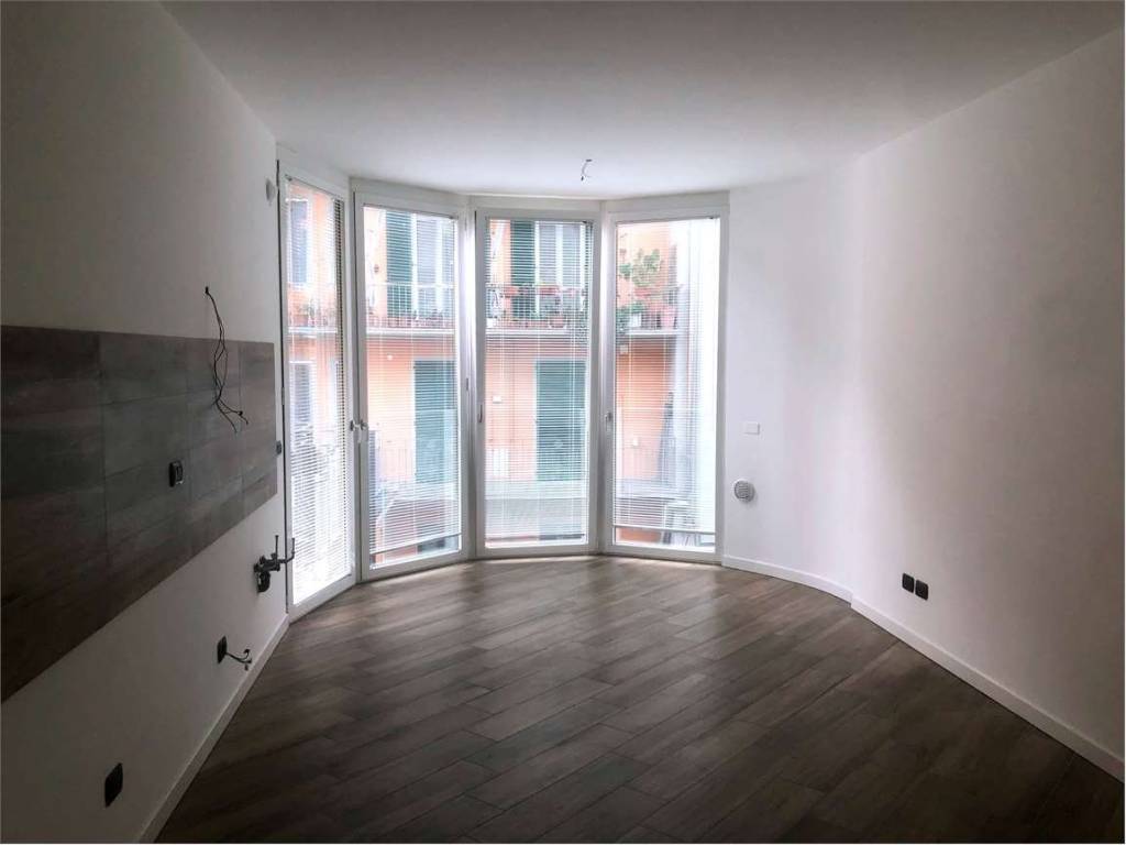 appartamento in affitto a Voghera