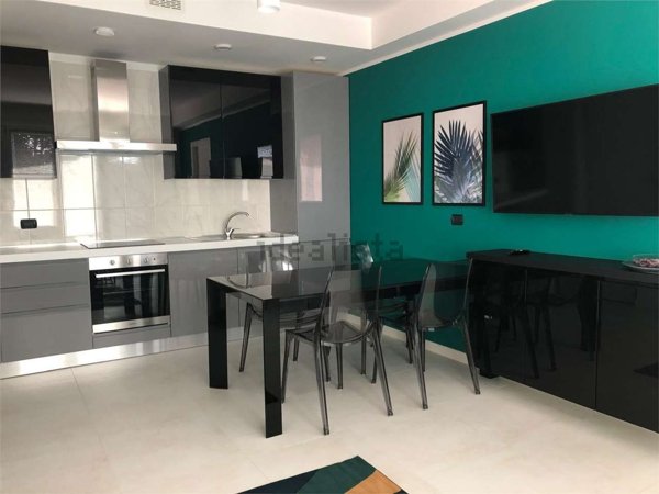 appartamento in affitto a Voghera