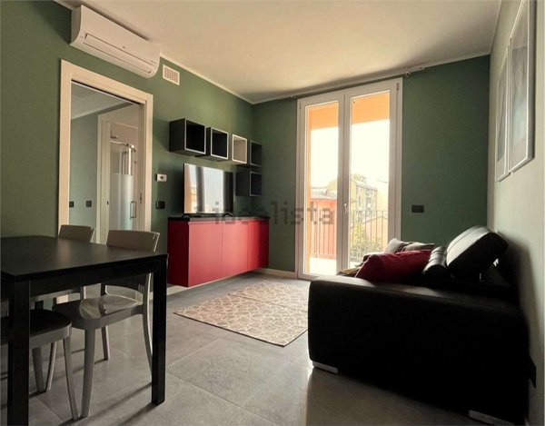 appartamento in affitto a Voghera