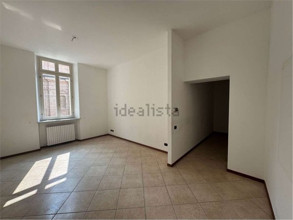 appartamento in affitto a Voghera