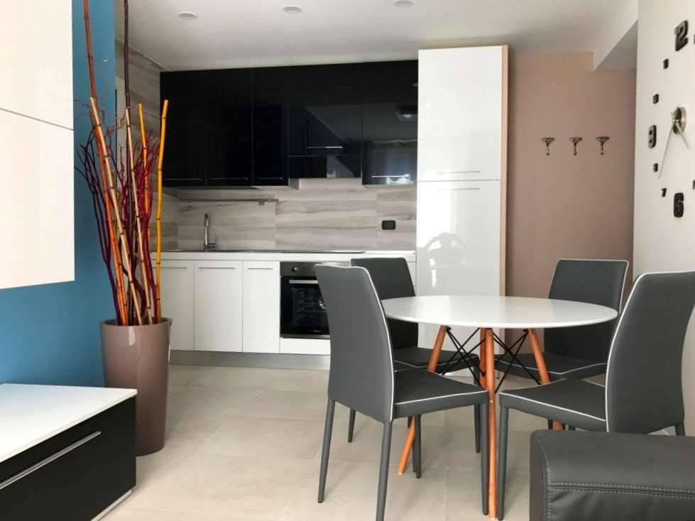 appartamento in affitto a Voghera