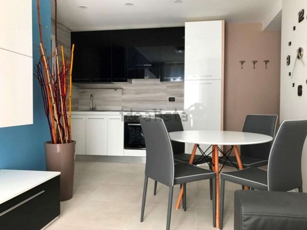 appartamento in affitto a Voghera