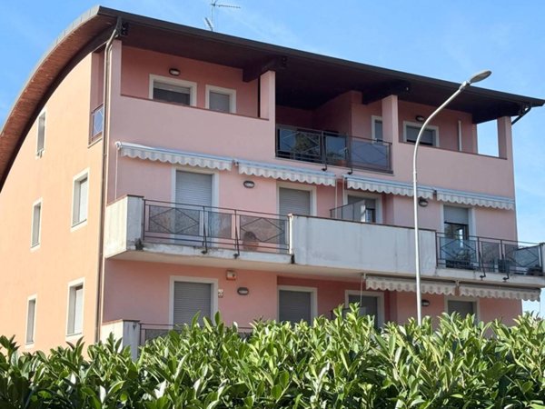 appartamento in affitto a Voghera