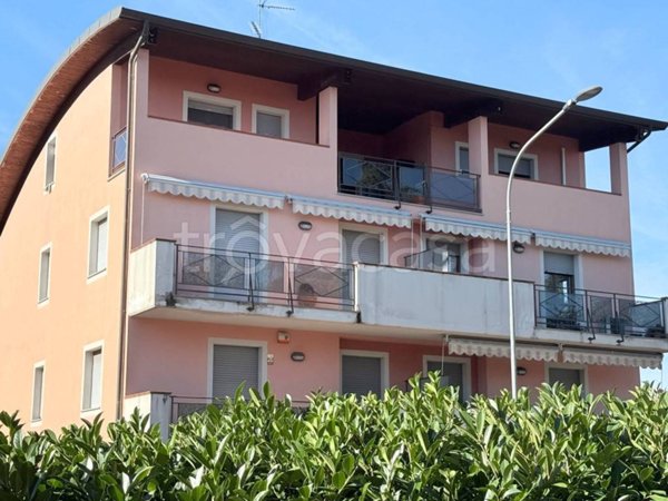 appartamento in affitto a Voghera