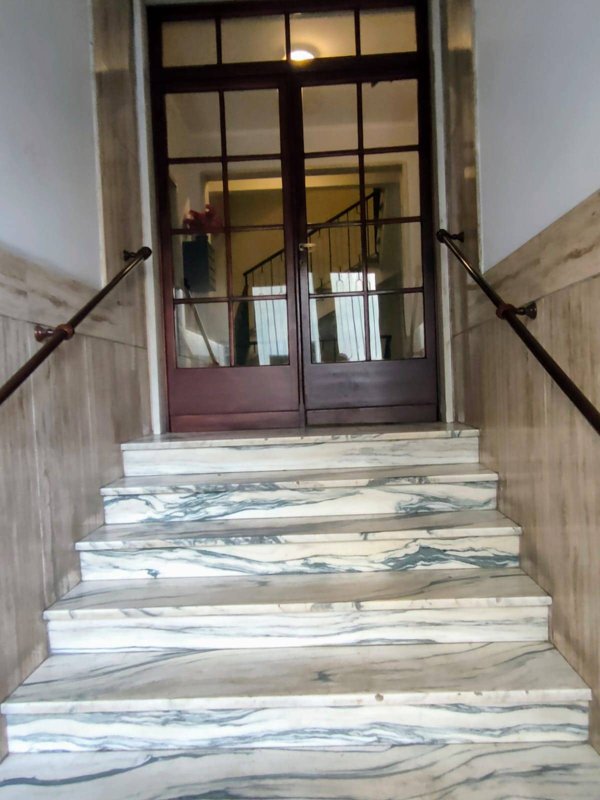 appartamento in affitto a Voghera