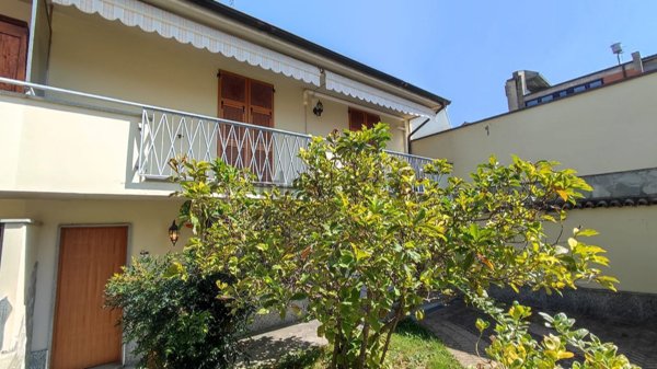 appartamento in affitto a Voghera