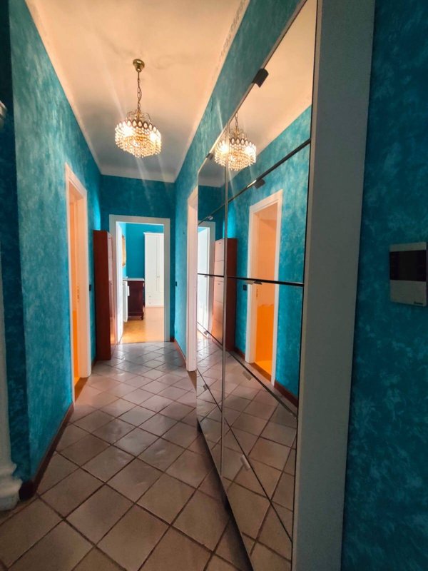 appartamento in affitto a Voghera