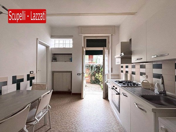 appartamento in affitto a Voghera