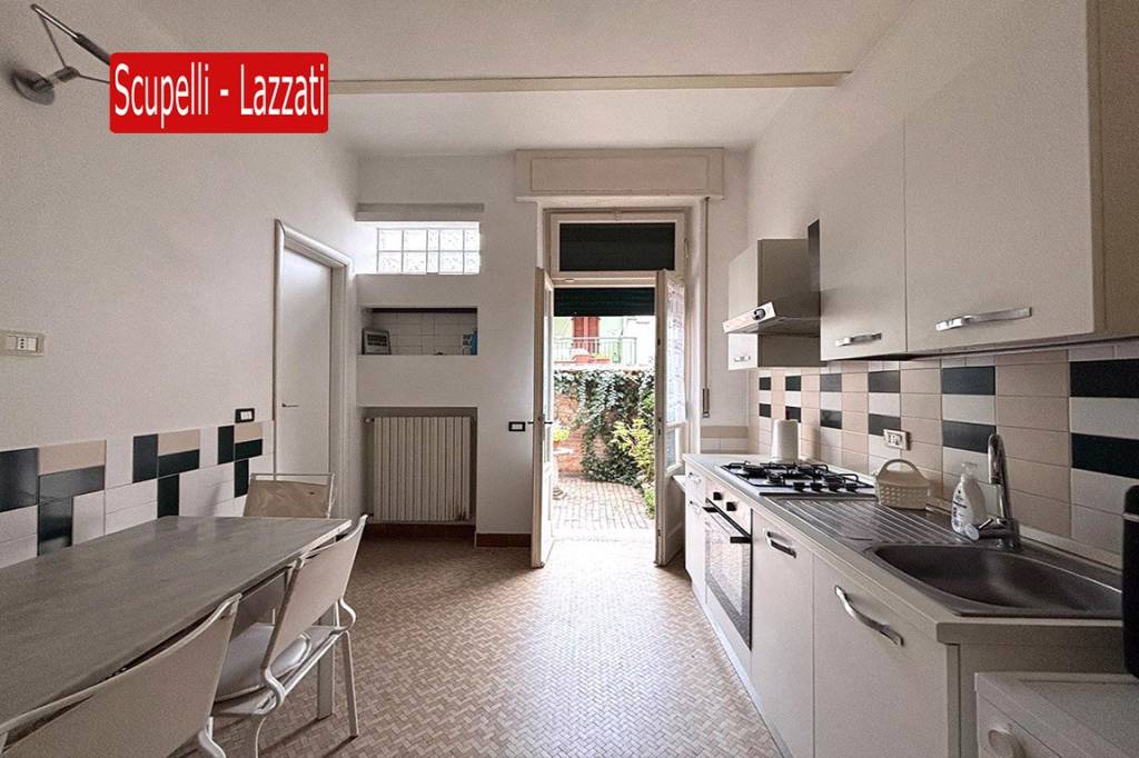 appartamento in affitto a Voghera