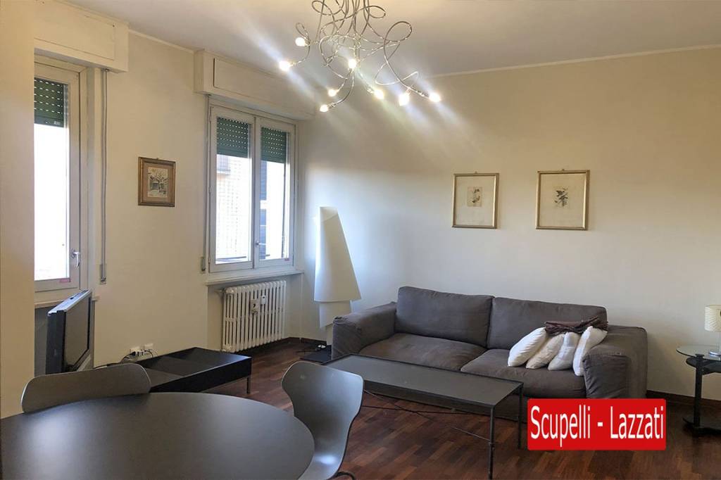 appartamento in affitto a Voghera