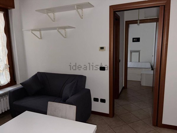 appartamento in affitto a Voghera