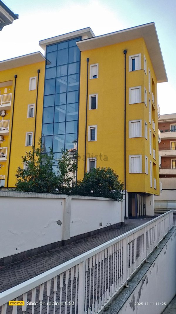 appartamento in affitto a Voghera