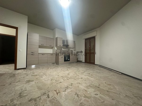 appartamento in affitto a Voghera