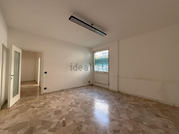 ufficio in affitto a Voghera