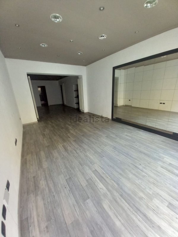 ufficio in affitto a Voghera