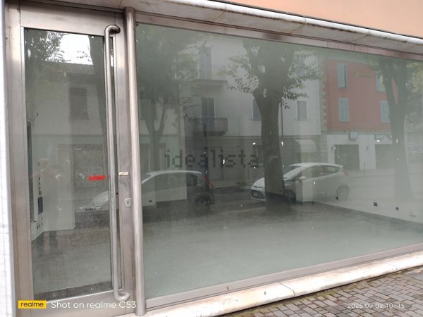 ufficio in affitto a Voghera