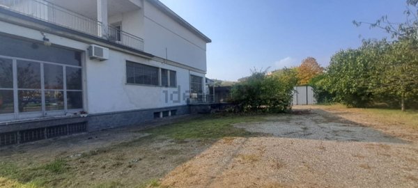 appartamento in affitto a Voghera