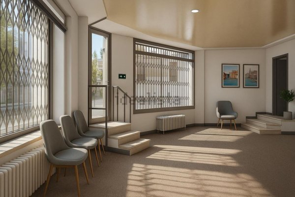 ufficio in affitto a Voghera