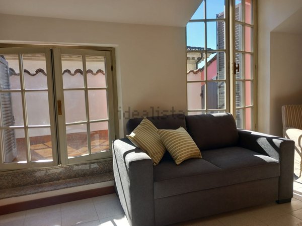 appartamento in affitto a Voghera