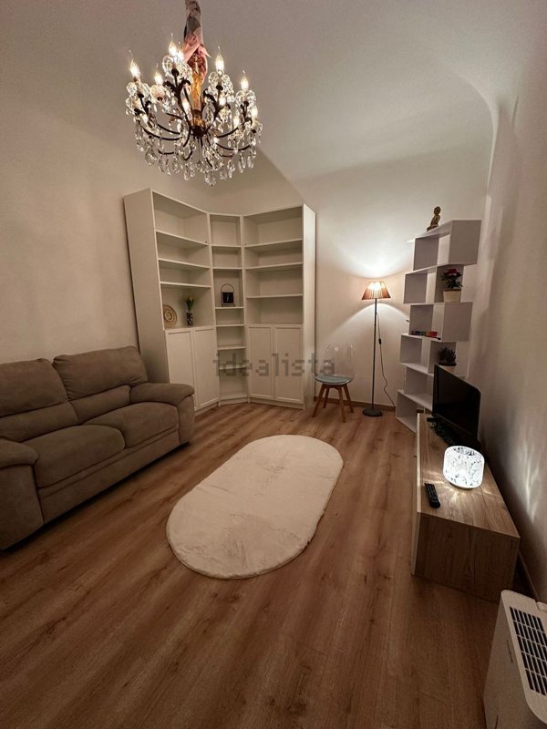 appartamento in affitto a Voghera