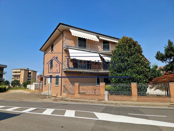 ufficio in affitto a Voghera