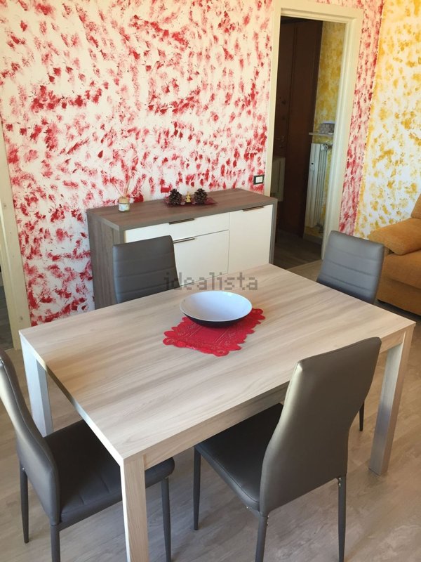 appartamento in affitto a Voghera