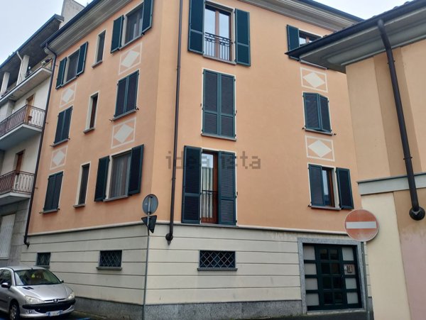 appartamento in affitto a Voghera