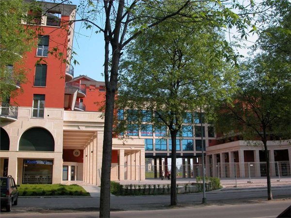 appartamento in affitto a Voghera