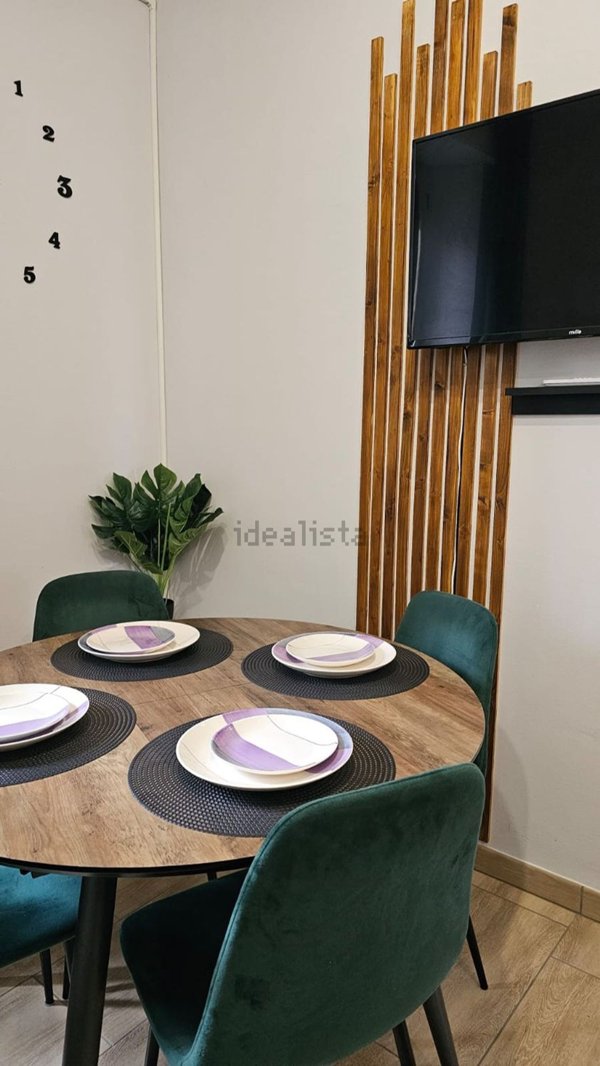 appartamento in affitto a Voghera