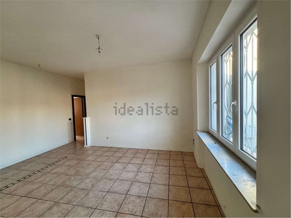 appartamento in affitto a Voghera