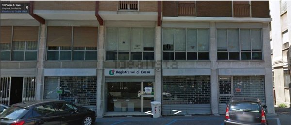 ufficio in affitto a Voghera