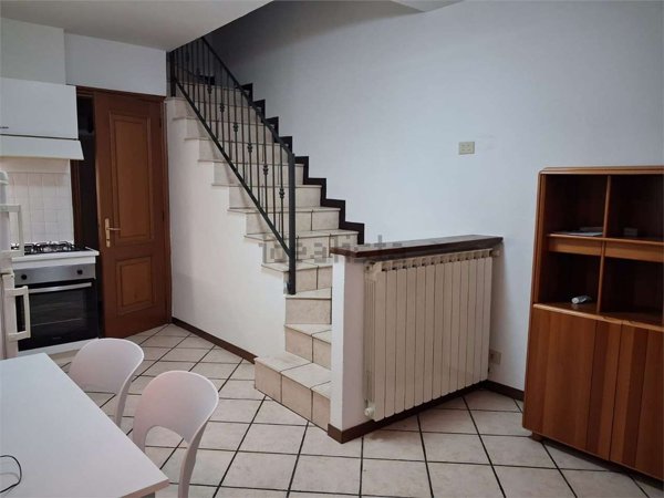 appartamento in affitto a Voghera