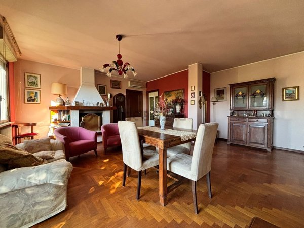 appartamento in affitto a Voghera