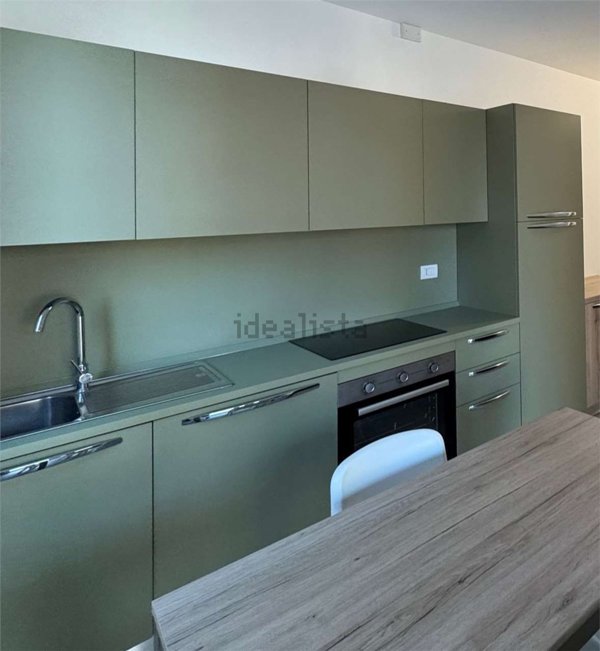 appartamento in affitto a Voghera