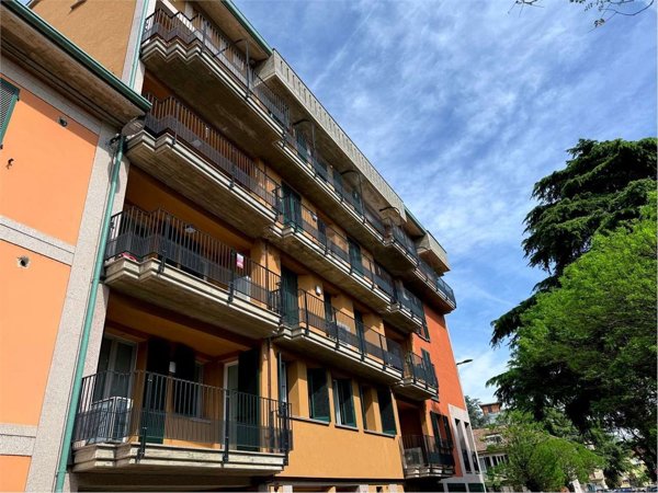 appartamento in affitto a Voghera