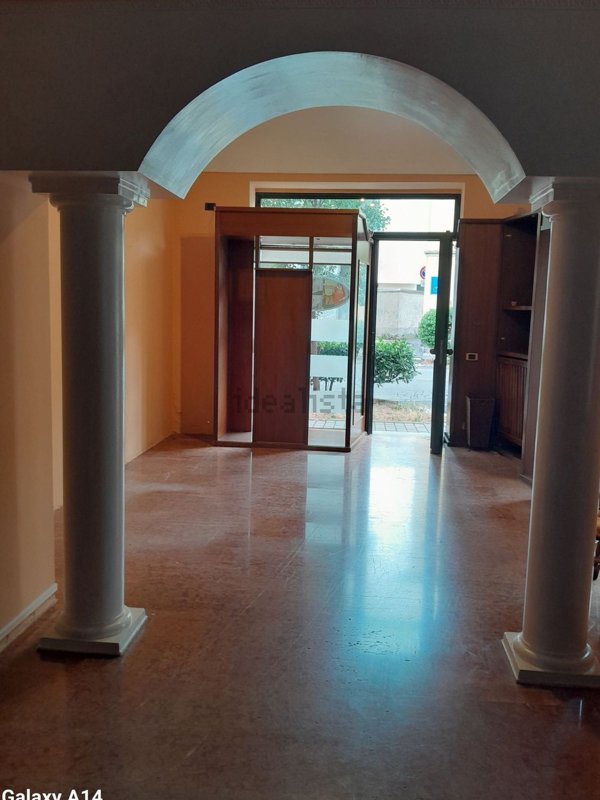 ufficio in affitto a Voghera
