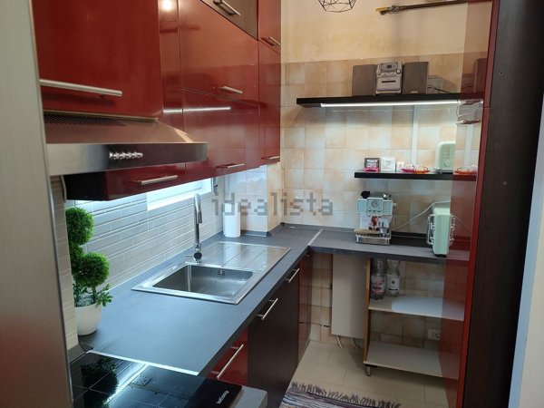 appartamento in affitto a Voghera