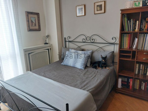 appartamento in affitto a Voghera