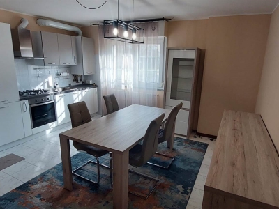 appartamento in affitto a Voghera