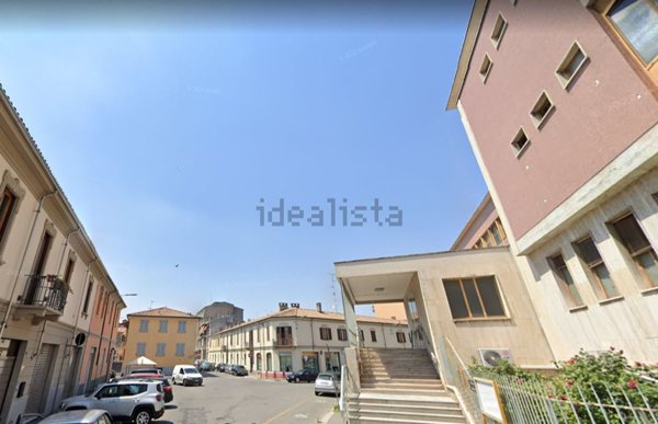 appartamento in affitto a Voghera